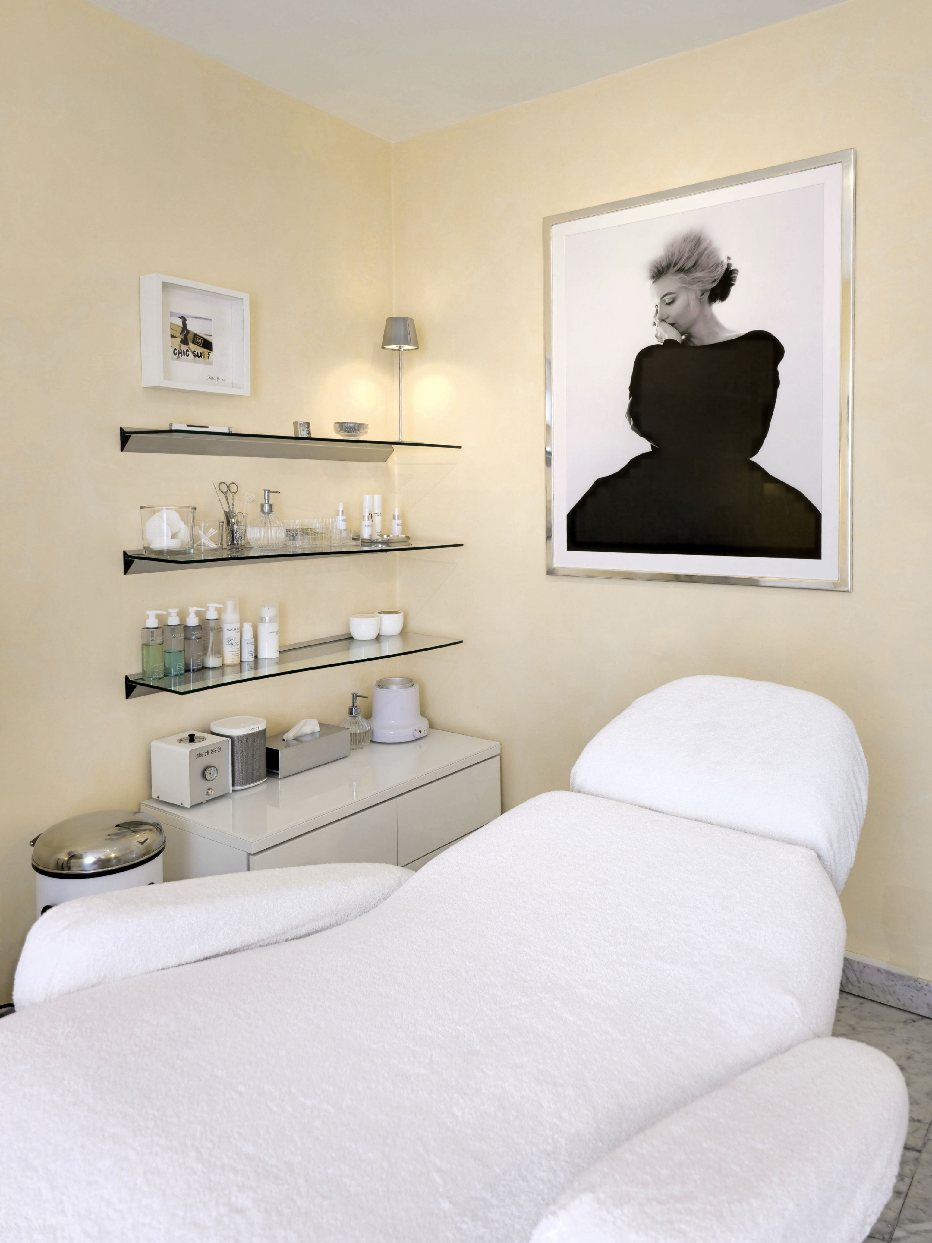 Bilder KOSMETIK DF DOROTHEE FORCELLA