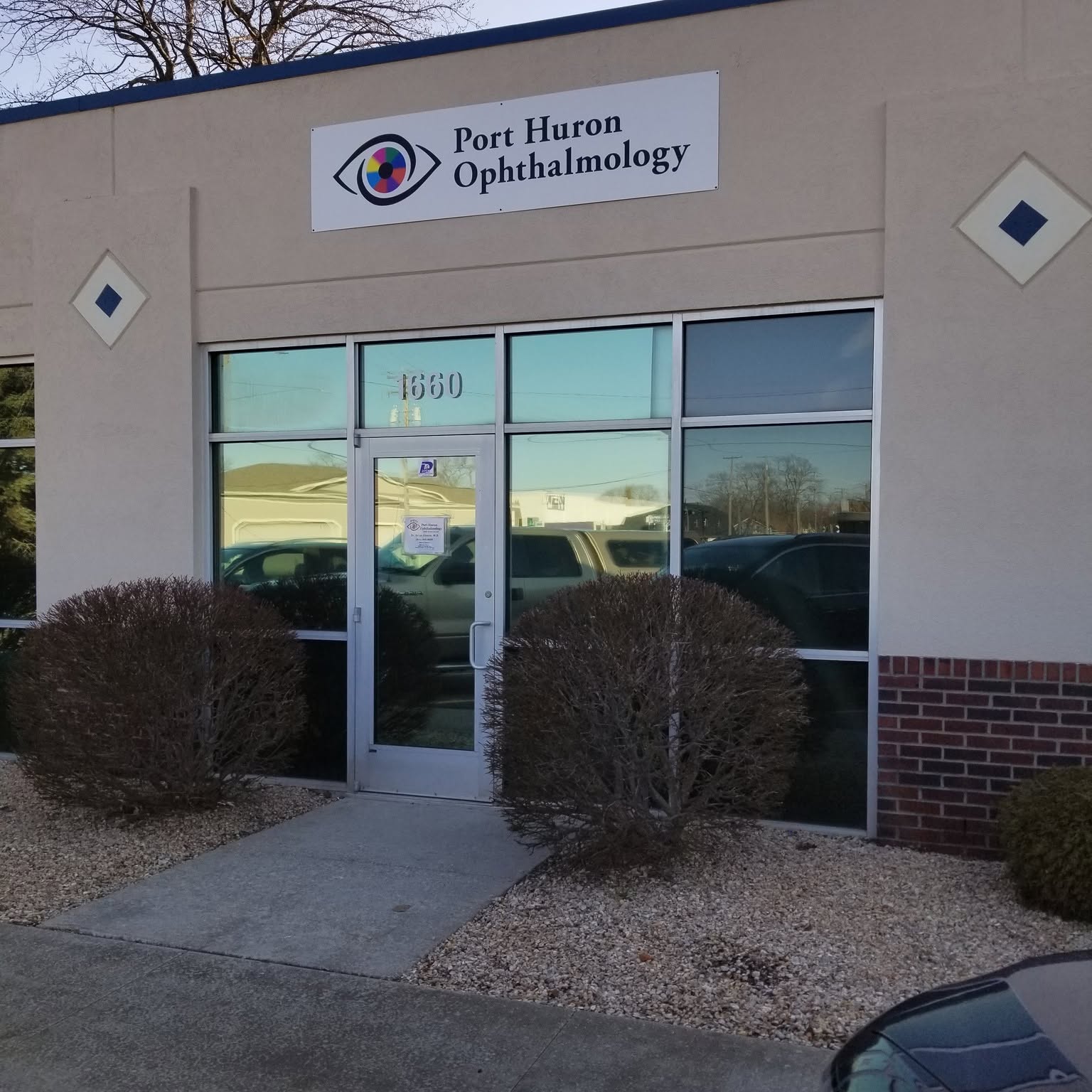 Port Huron Ophthalmology