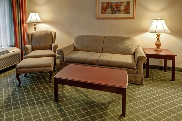 Images Hampton Inn Cambridge