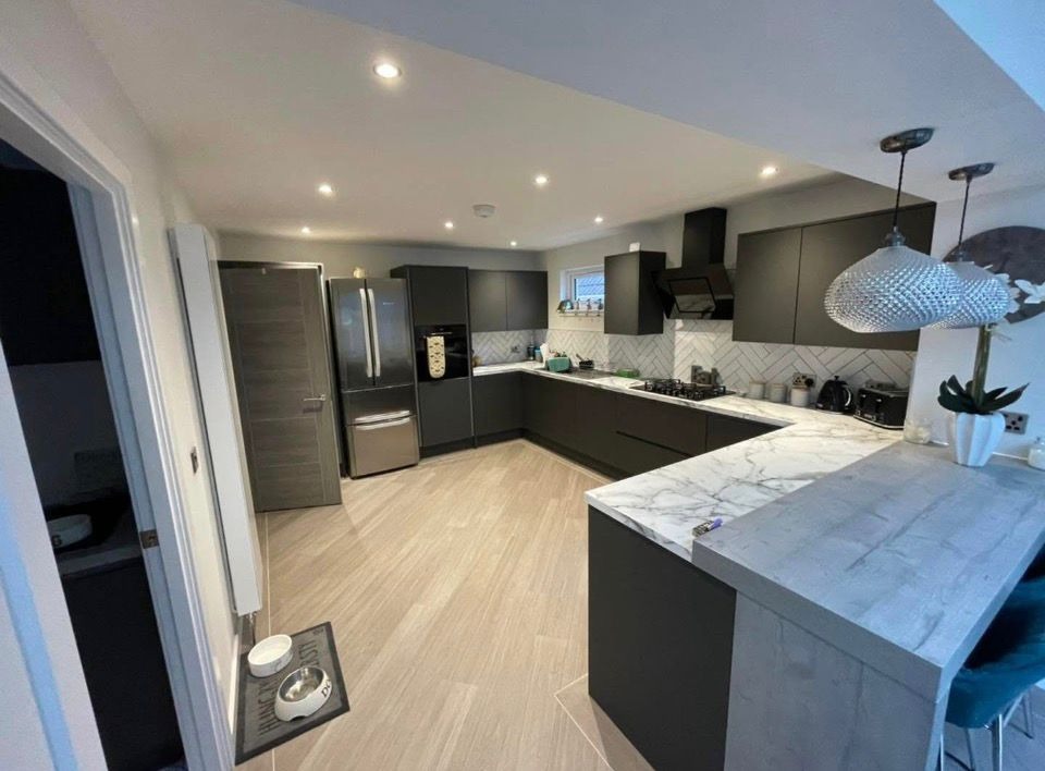 Kitchen Renovation Perth