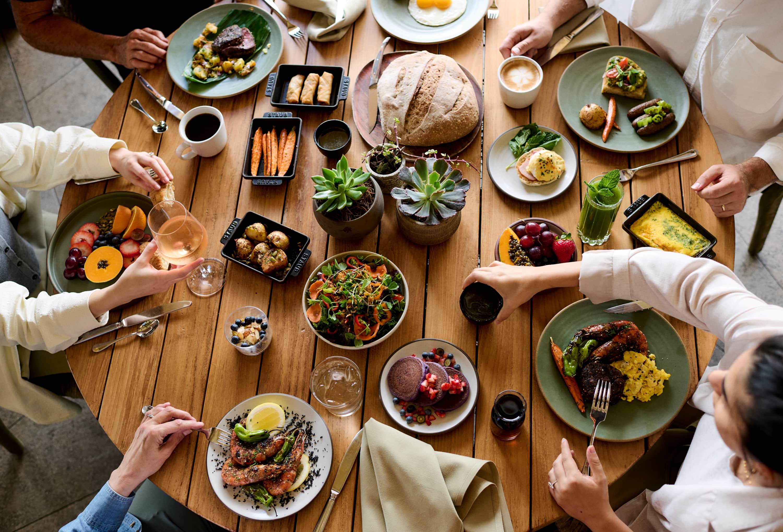 Sunday Brunch 