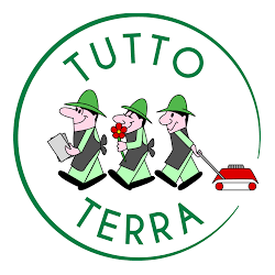 Tuttoterra - Ex Accossato Marmetto Giardinaggio Logo