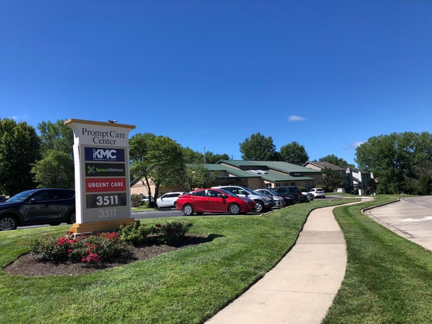 Images Xpress Wellness Urgent Care - Lawrence