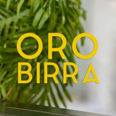 Pub Oro Birra Logo