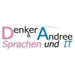 Kundenlogo Denker & Andree Sprachtrainings GbR