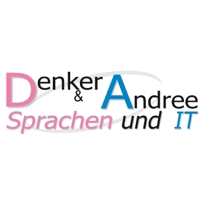 Denker & Andree Sprachtrainings GbR in Bochum - Logo