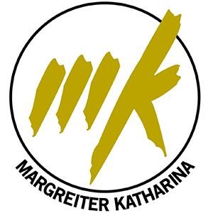 Margreiter Katharina - selbstständige Buchhalterin & Büroservice Logo