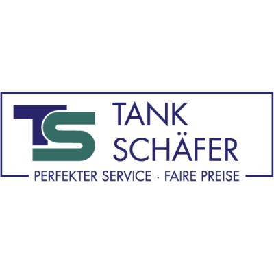 Logo TS Tank-Service GmbH