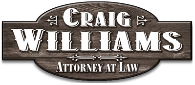 Craig Williams, Attorney at Law, Pllc