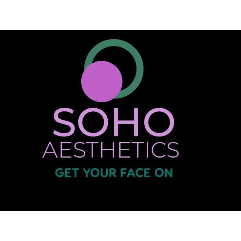 Soho Aesthetics Logo