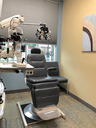 Images Precision Eye & Laser - Dr. Steinberg MD