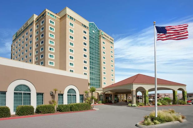 Images Embassy Suites by Hilton Monterey Bay Seaside