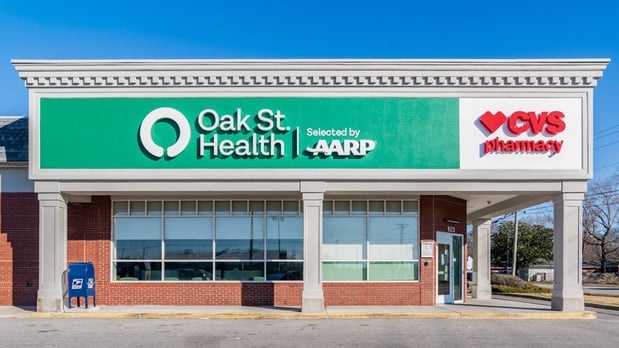 Images Oak Street Health North Charleston Primary Care Clinic