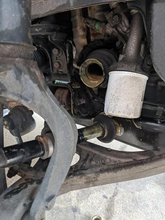Images Fowers PointS Tire and Auto Service