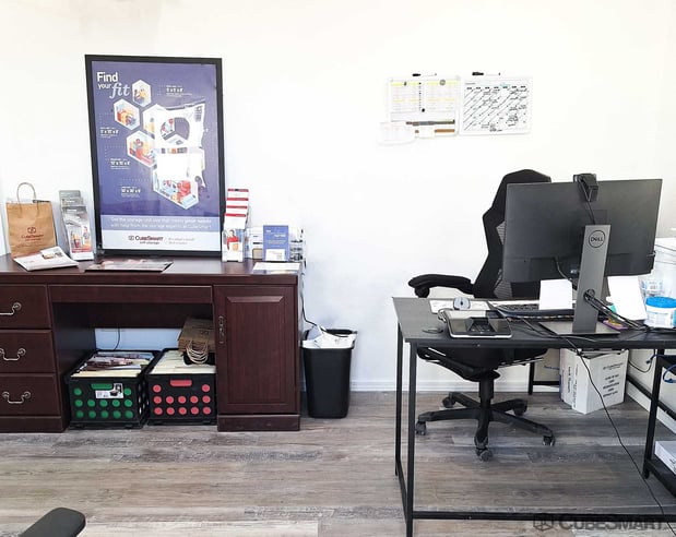 Images CubeSmart Self Storage