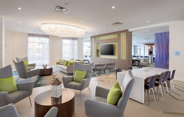 Images Holiday Inn Express & Suites Orlando at Seaworld by IHG