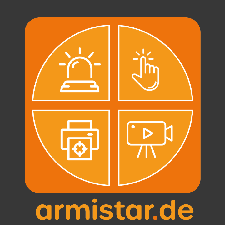 armistar.de EDV-, IT-Dienstleistungen Inh. Armin W. Starosta  