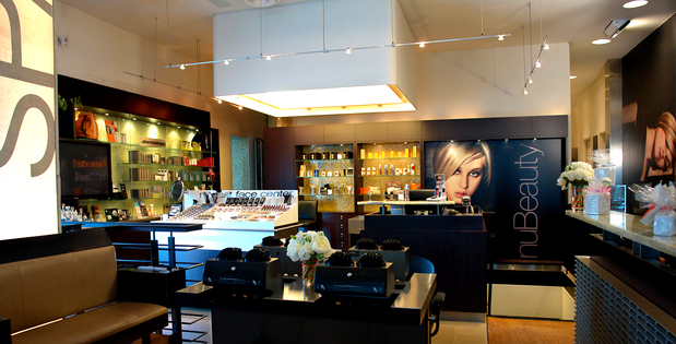 Images nuBest salon and spa