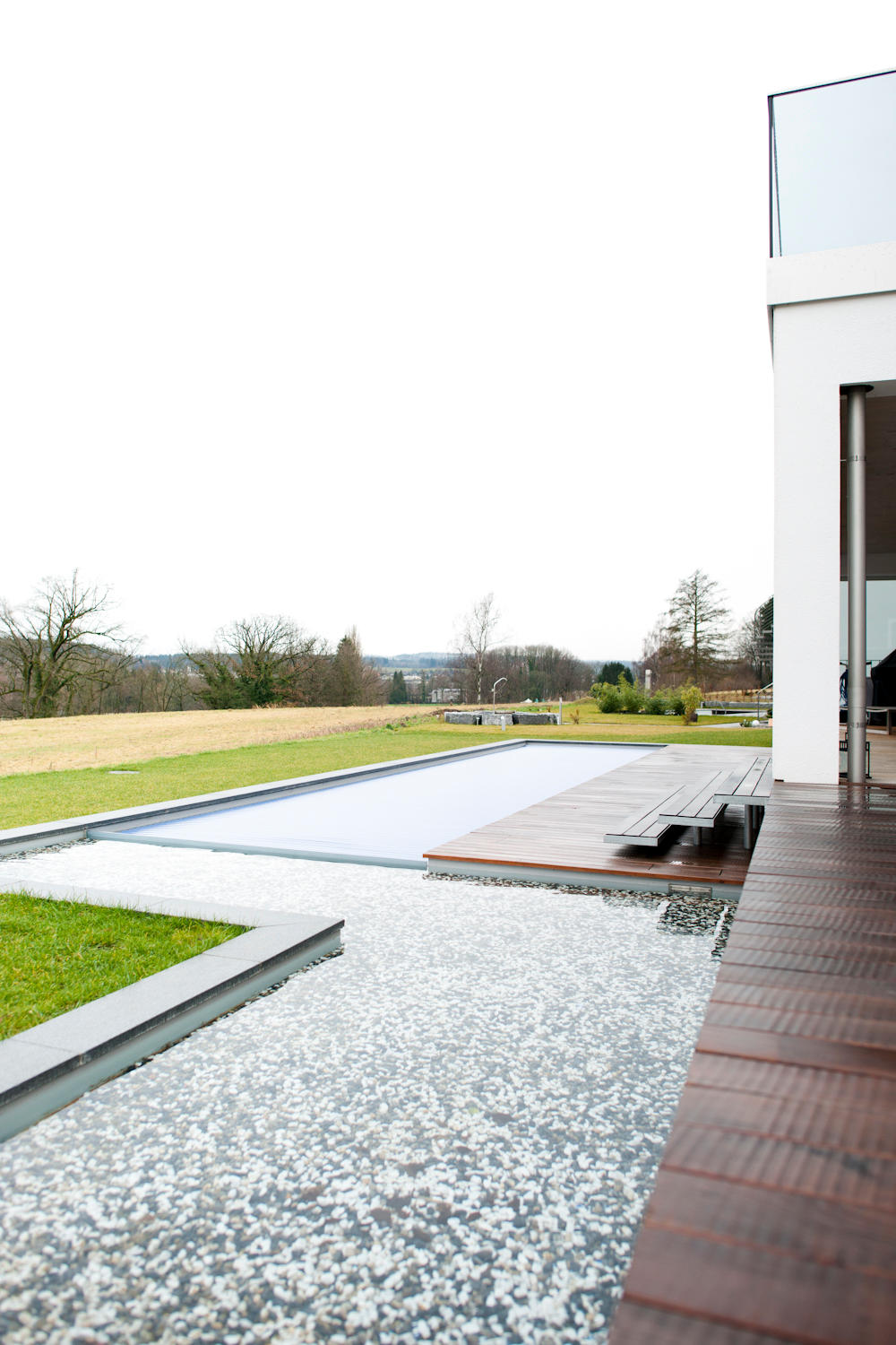 Devaud und Marti AG, Allmendstrasse 1 in Bellach