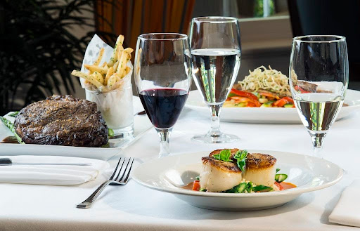 Tranquility Bay Beachfront Resort Image