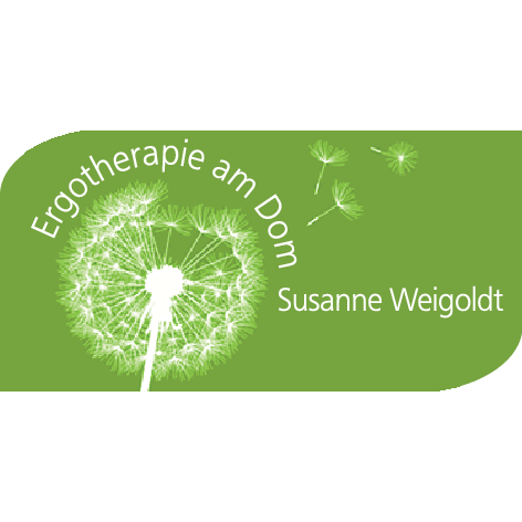 Logo Ergotherapie am Dom Susanne Weigoldt