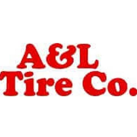 A & L Tire and Service Center Logo