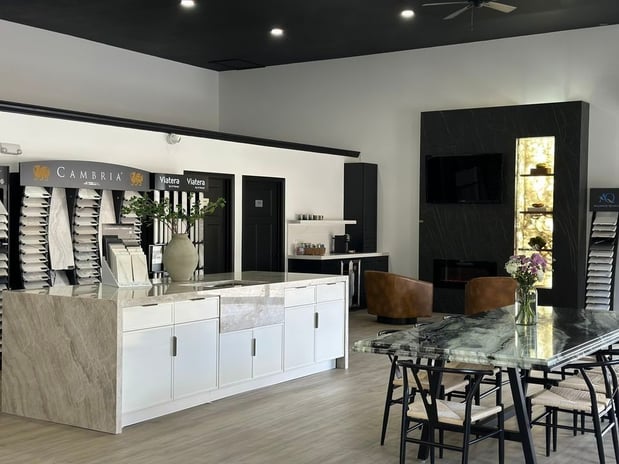 Images StoneHouse by Temponi