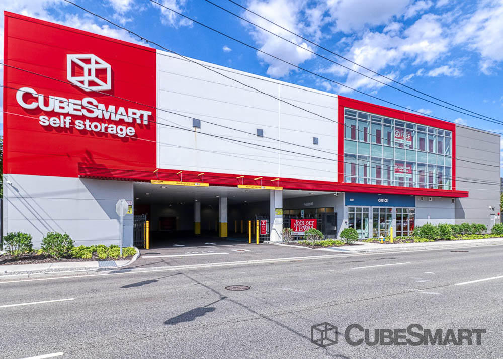 Image 2 | CubeSmart Self Storage