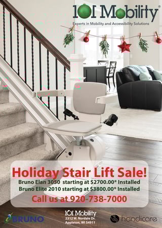 Images 101 Mobility of Northeast Wisconsin