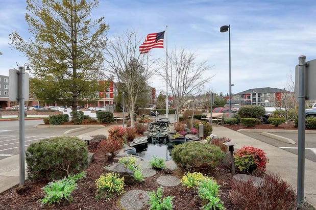 Images Best Western Liberty Inn DuPont JBLM