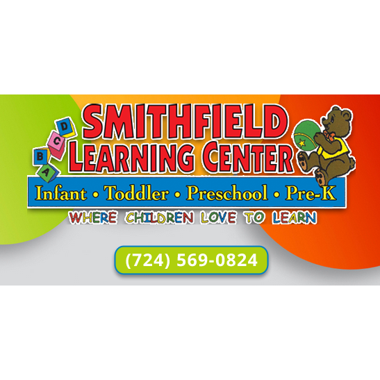 Smithfield Learning Center Logo