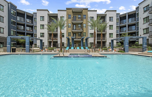Images The Aston North Scottsdale Apartments