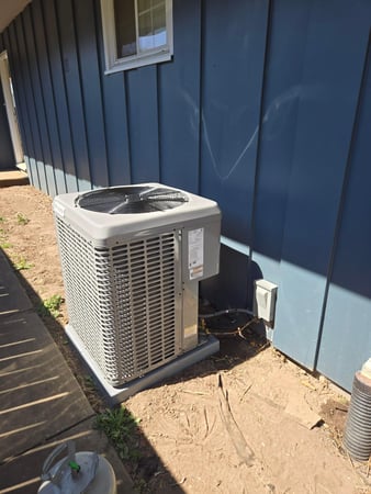 Images G & R Heating and Air