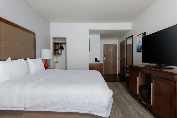 Images Hampton Inn & Suites Palmdale