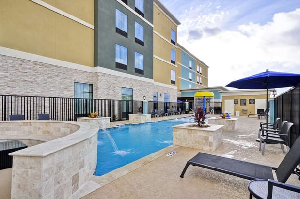Images Homewood Suites by Hilton New Braunfels