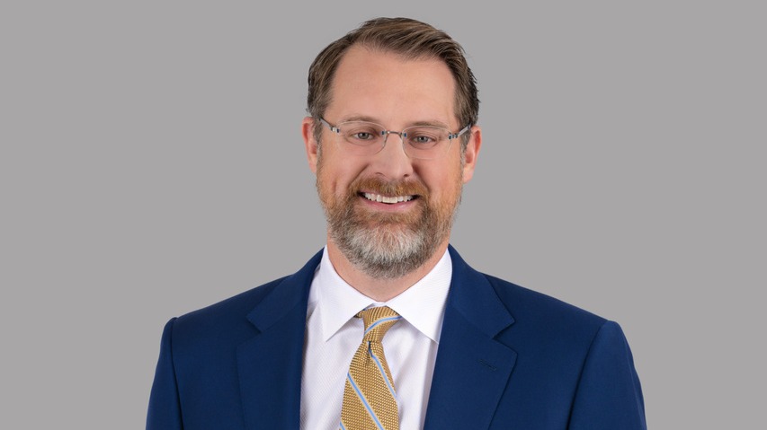 Marcus C Ford, MD Image