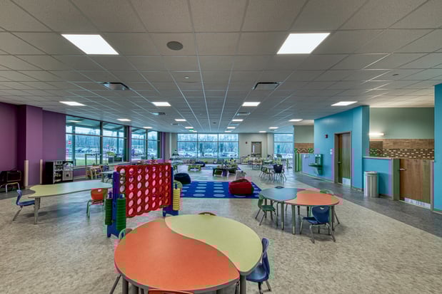 Images Willow Grove YMCA