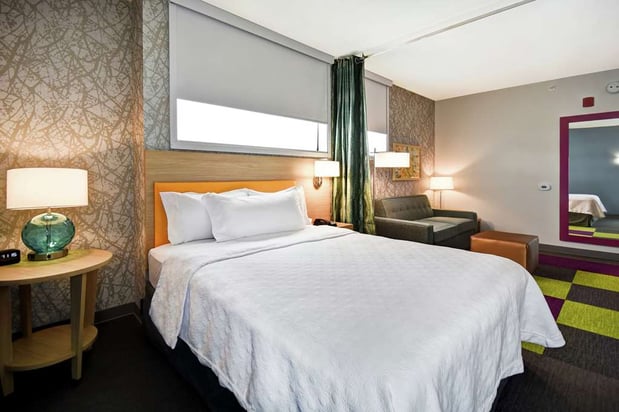 Images Home2 Suites by Hilton Eagan Minneapolis
