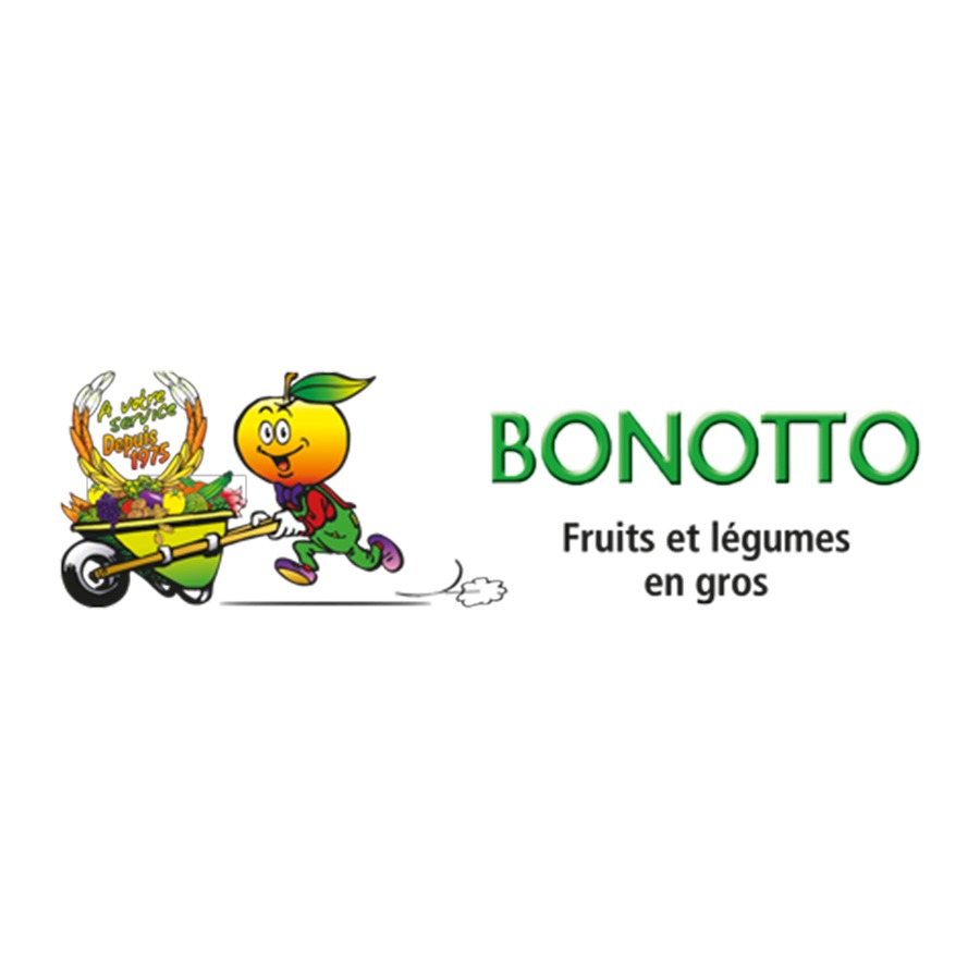 Bonotto SA Logo