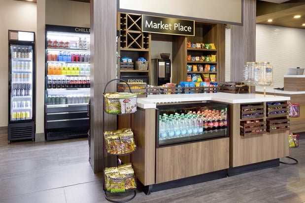 Images Crowne Plaza Nashville Airport by IHG