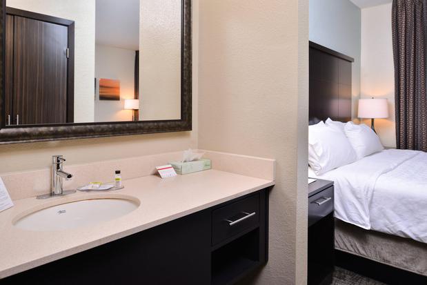 Images Staybridge Suites Wichita Falls by IHG