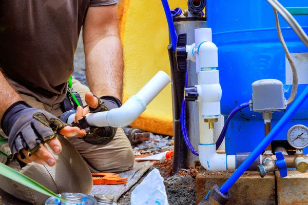 Images Naughton Plumbing Solutions