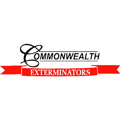 Commonwealth Exterminators Logo