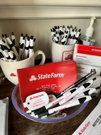 Images Jerry Kroll - State Farm Insurance Agent