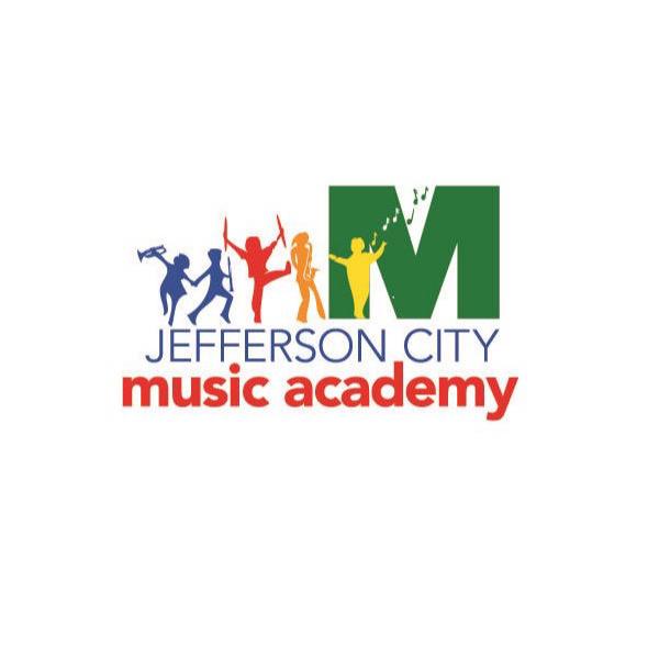 Jefferson City Music Academy Logo