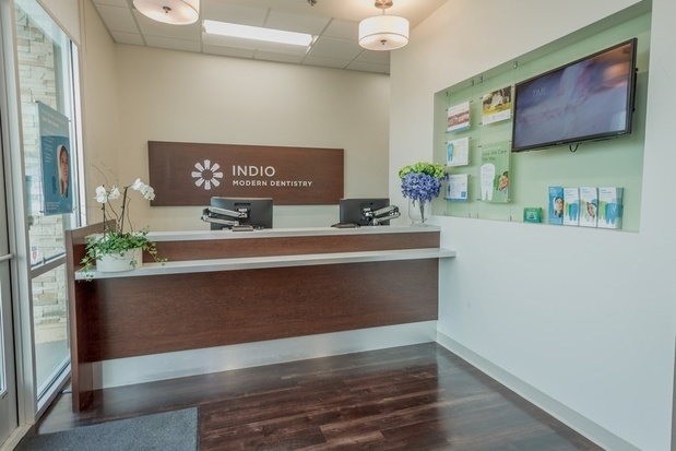 Images Indio Modern Dentistry