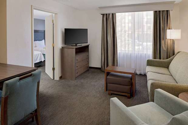 Images Homewood Suites by Hilton Albuquerque Uptown