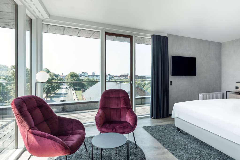 Images Radisson RED Aarhus