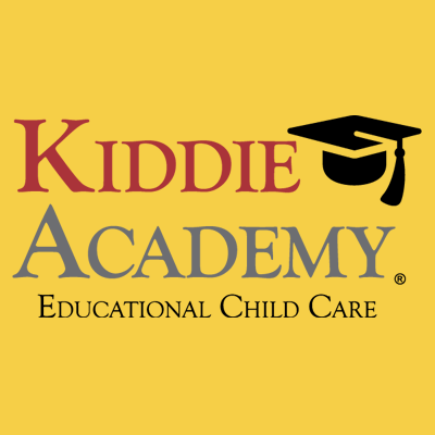 Kiddie Academy of Columbia Logo