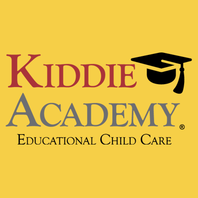 Kiddie Academy of Cypress Logo